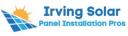 Irving Solar Panel Installation Pros logo